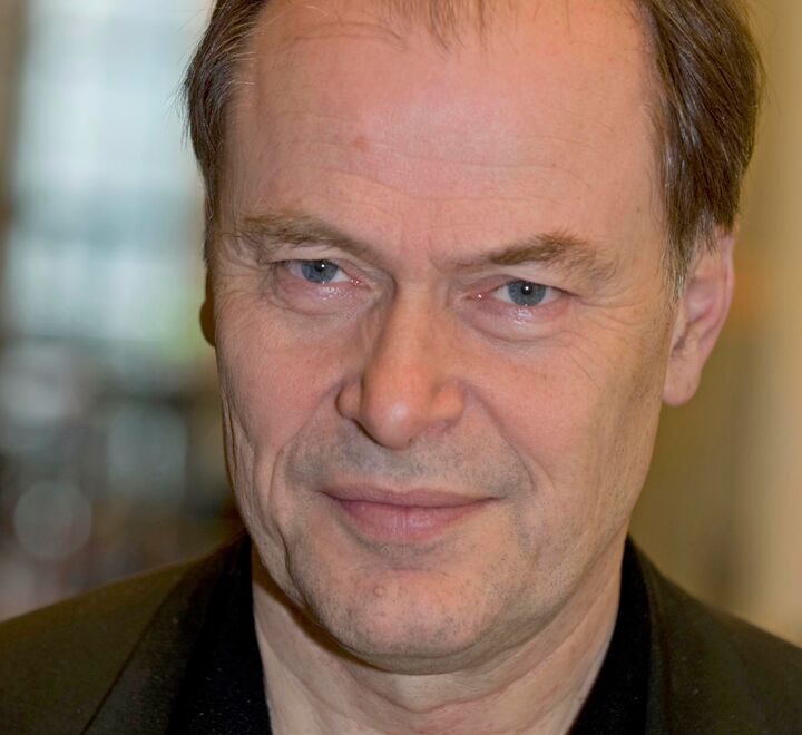 Tom Remlov